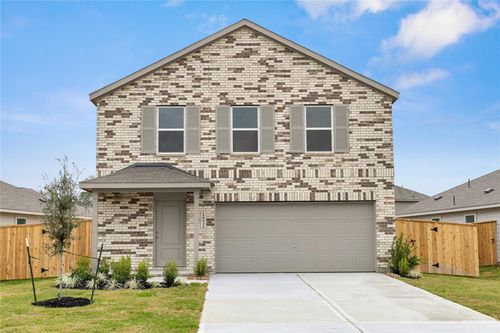 18031 Trepito Ave, New Caney, TX, 77357-5191 | Card Image