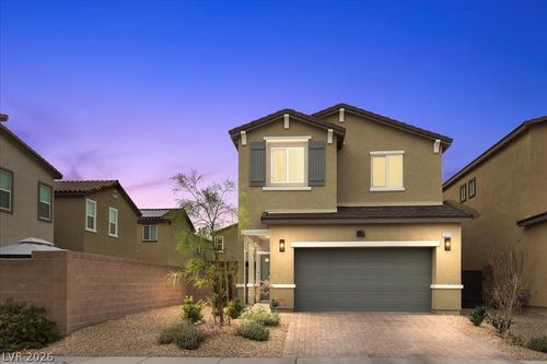 1771 Matteo Cove Pl, North Las Vegas, NV, 89084-3829 | Card Image
