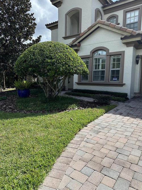 1841 Harland Park Dr, Winter Park, FL, 32789-5957 | Card Image
