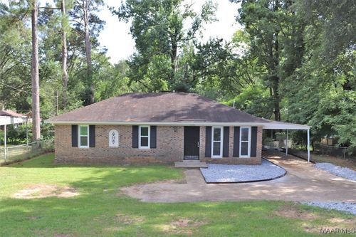 3348 Harrison Rd, Montgomery, AL, 36109-4324 | Card Image