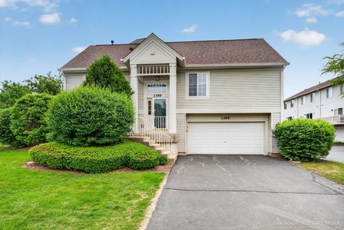 0-1399 New Haven Dr, Cary, IL, 60013-1805 | Card Image