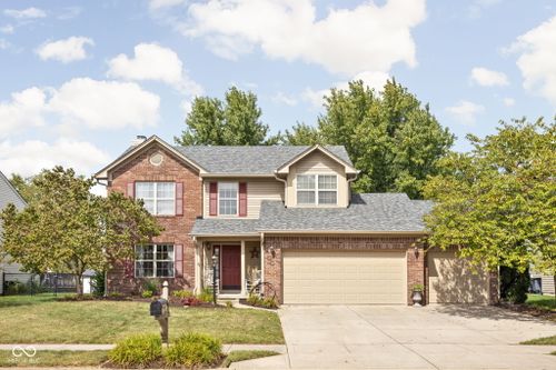 7516 Norma Jean Drive, Indianapolis, IN, 46259 | Card Image