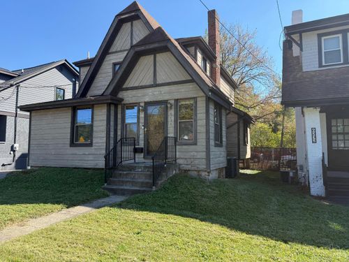 6234 Montgomery Rd, Cincinnati, OH, 45213-1449 | Card Image