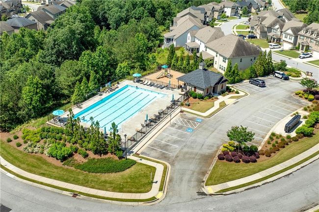 485 Broadmoor Dr, House other with 4 bedrooms, 3 bathrooms and null parking in Braselton GA | Image 42