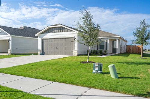 116 Paria Ct, Jarrell, TX, 76537-2336 | Card Image
