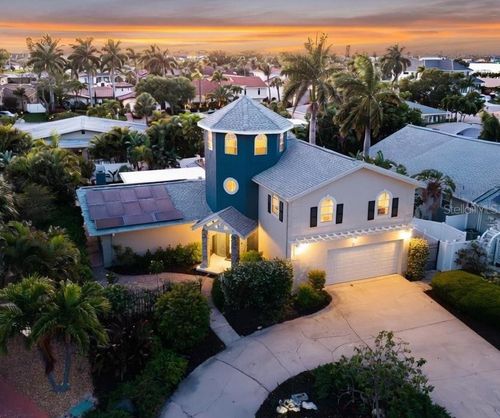 342 2nd Ave N, Tierra Verde, FL, 33715-1771 | Card Image