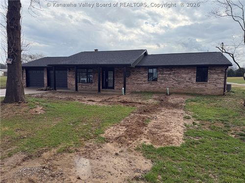 107 Sycamore Drive, New Haven, WV, 25253 | Card Image