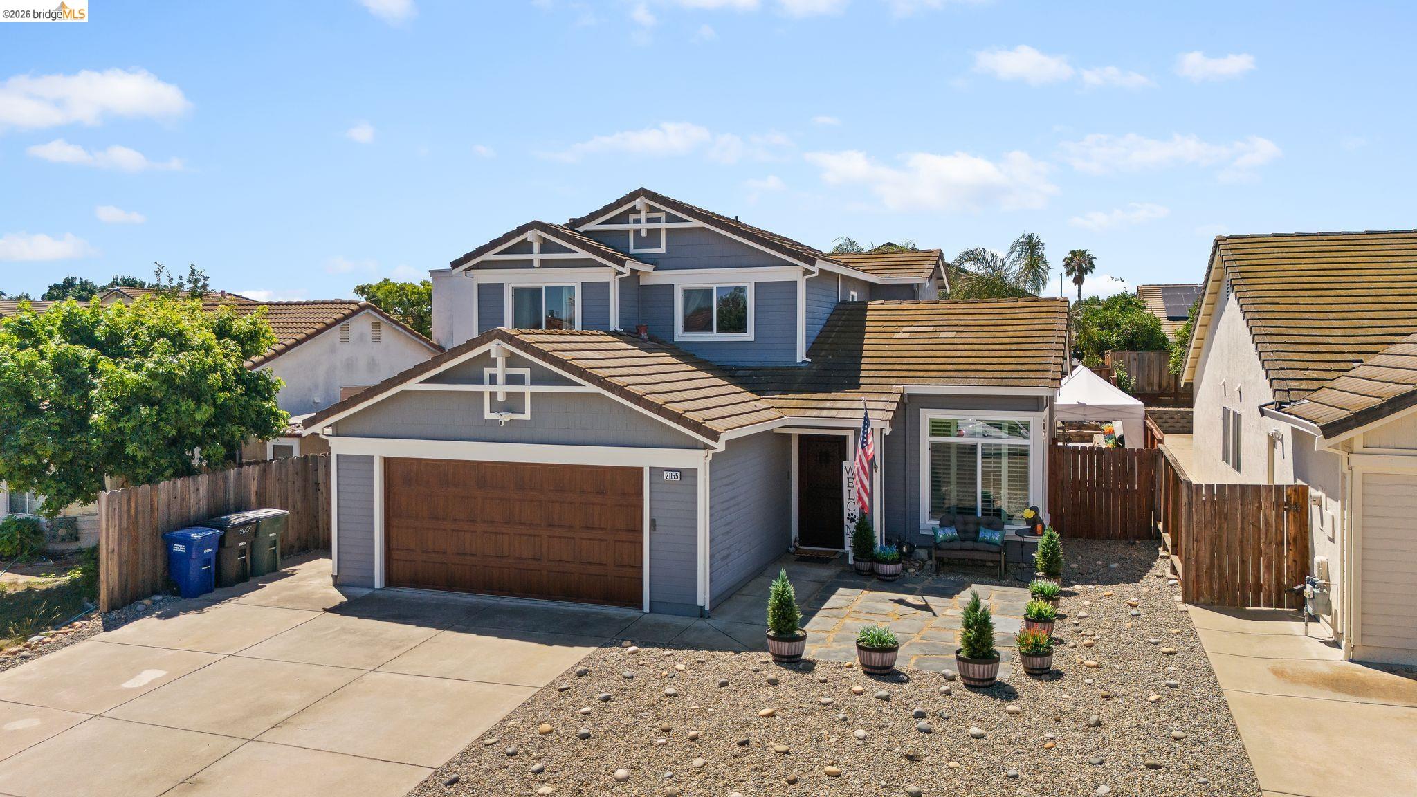 Residential in Oakley