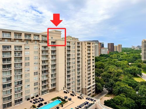 1649-3225 Turtle Creek Blvd, Dallas, TX, 75219-5473 | Card Image