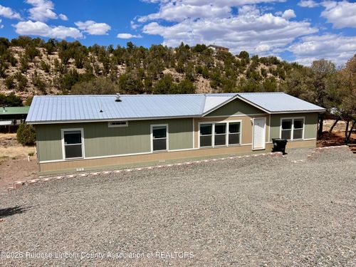 214 Maverick Ct, Alto, NM, 88312-9658 | Card Image