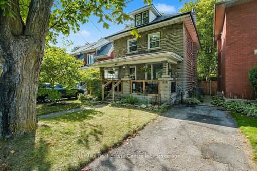 207 Waterloo Ave, Guelph, ON, N1H3J4 | Card Image