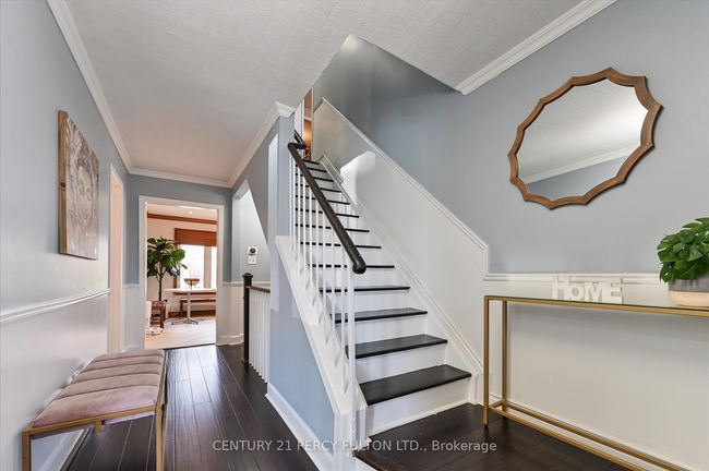 16 Andrea Rd, House other with 4 bedrooms, 4 bathrooms and 2 parking in Ajax ON | Image 12