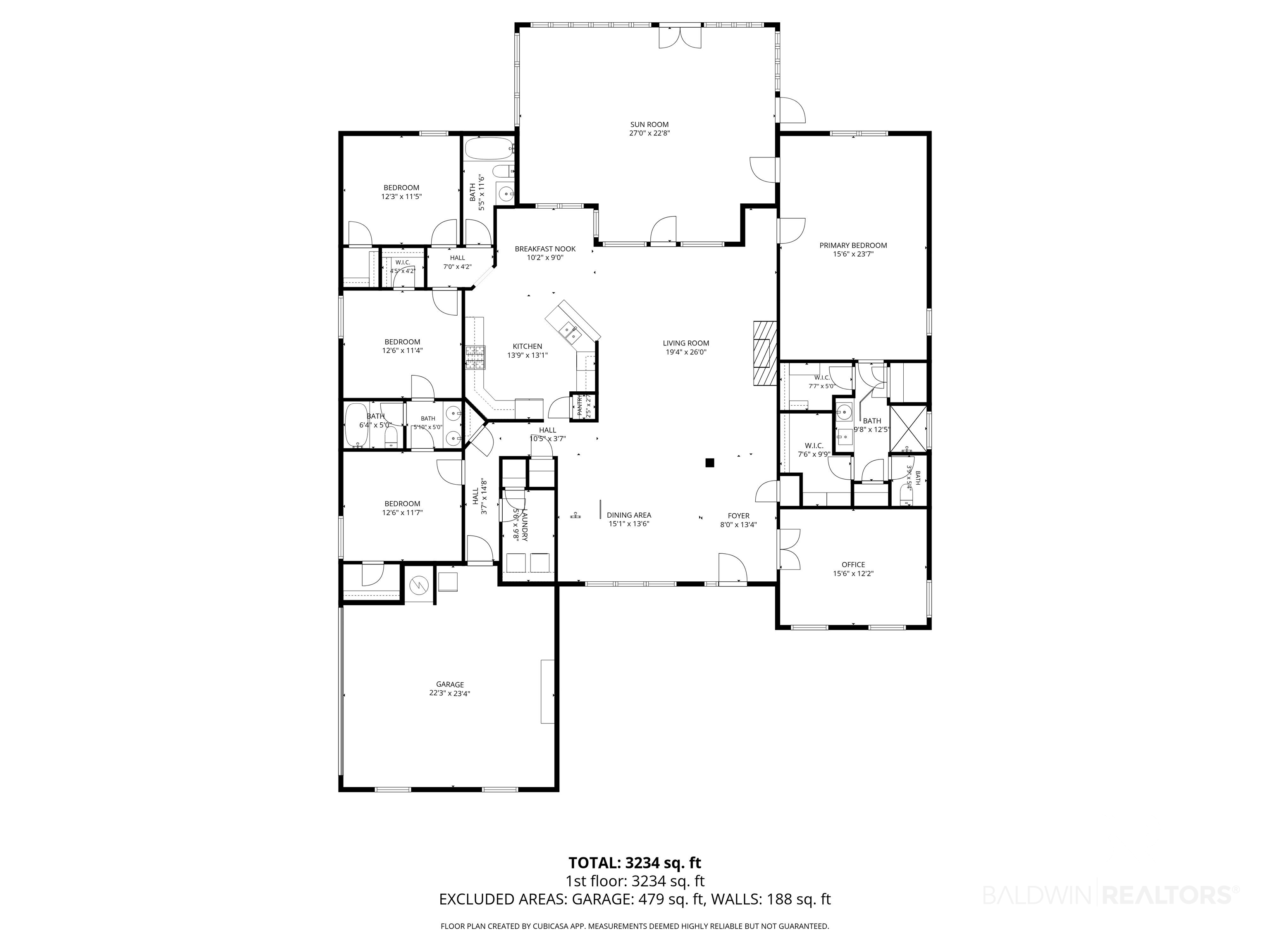 Residential in Foley 4
