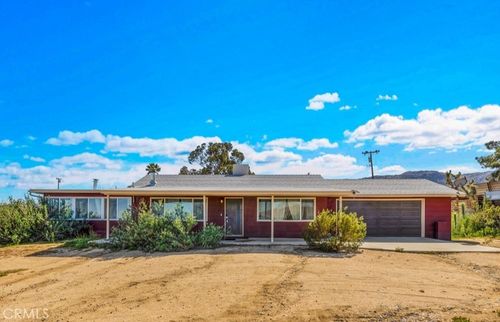 61381 Alta Mura Dr, Joshua Tree, CA, 92252-2775 | Card Image