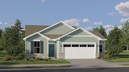 6526 Providence Drive, Portage, IN, 46368 | Card Image