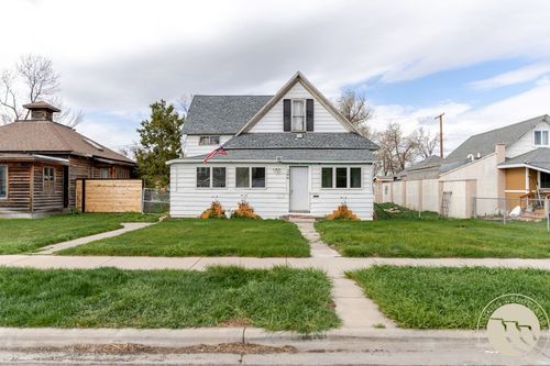 206 S 30th St, Billings, MT, 59101-4043 | Card Image