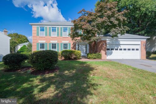 17136 Menden Farm Drive, OLNEY, MD, 20832 | Card Image