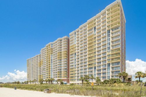 1135-2801 S Ocean Blvd., North Myrtle Beach, SC, 29582 | Card Image