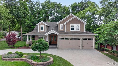 230 Barter Ave, Saint Louis, MO, 63122-2605 | Card Image