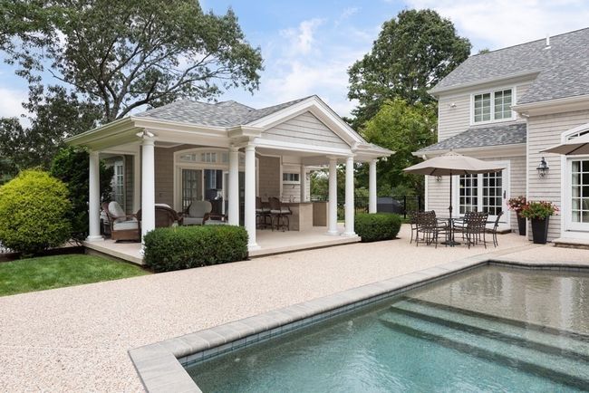 2 Open Space Dr, House other with 4 bedrooms, 5 bathrooms and 4 parking in Sandwich MA | Image 7