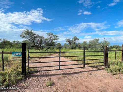 15301 W Ili Teka Road, Arivaca, AZ, 85601 | Card Image