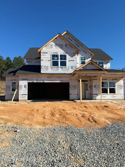 21-255 Rough Ridge Trl, Aberdeen, NC, 28315-6606 | Card Image