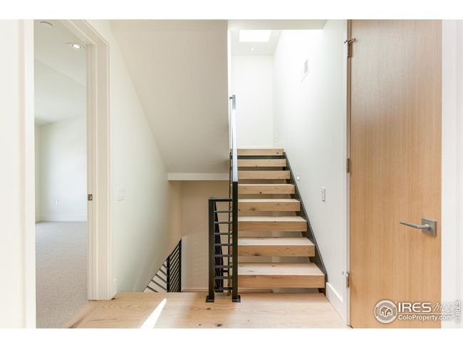 2 - 1831 22 Nd St, House attached with 3 bedrooms, 3 bathrooms and null parking in Boulder CO | Image 29
