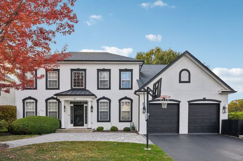 34115 N Wooded Glen Dr, Grayslake, IL, 60030-4023 | Card Image