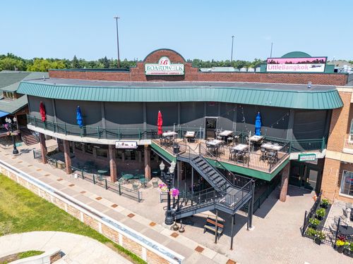 419 2nd St Nw, East Grand Forks, MN, 56721-1739 | Card Image