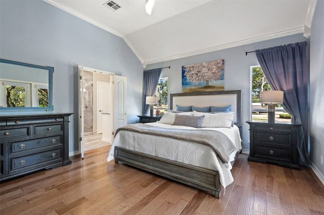 12303 Triple Creek Cir, House other with 4 bedrooms, 3 bathrooms and 6 parking in Dripping Springs TX | Image 19