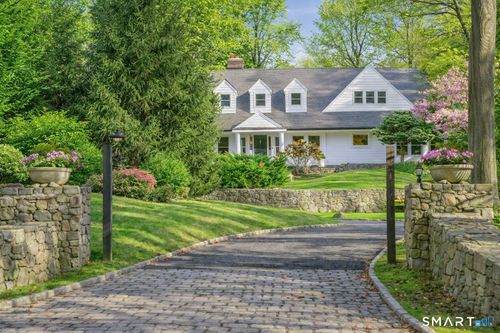 10 Woodhill Rd, Wilton, CT, 06897-2326 | Card Image