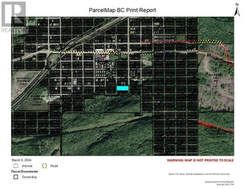 lots-1-12 14th Ave, New Hazelton, BC, V0J2J0 | Card Image