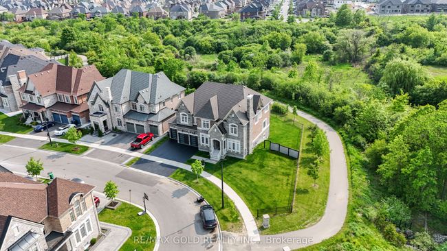 40 Autumn Olive Way, House other with 4 bedrooms, 6 bathrooms and 8 parking in Brampton ON | Image 33