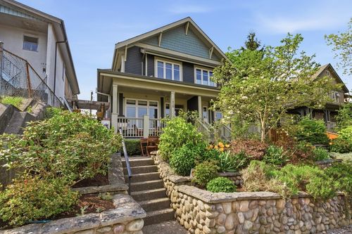 1828 E Georgia Street, Vancouver, BC, V5L2B6 | Card Image