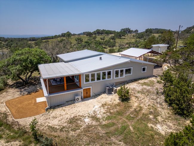 111 Stoney Hills Rd, Home with 4 bedrooms, 3 bathrooms and 2 parking in Center Point TX | Image 7