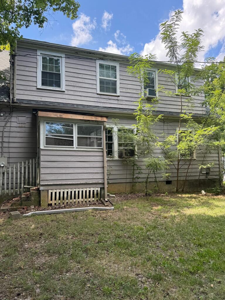 Residential in South Boston 5