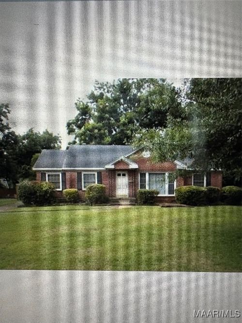 2776 Brevard Ave, Montgomery, AL, 36109-2028 | Card Image