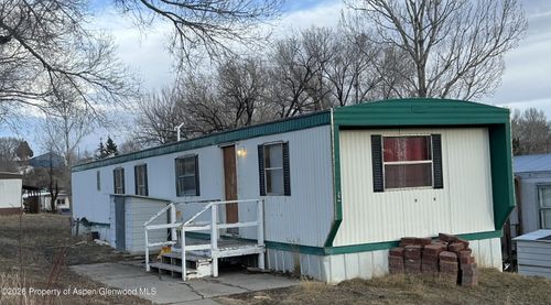 1-825 E 7th Street, Craig, CO, 81625 | Card Image