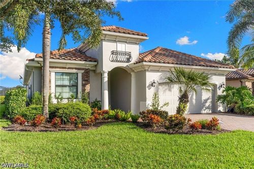 12504 Fenhurst Way, NAPLES, FL, 34120-4681 | Card Image