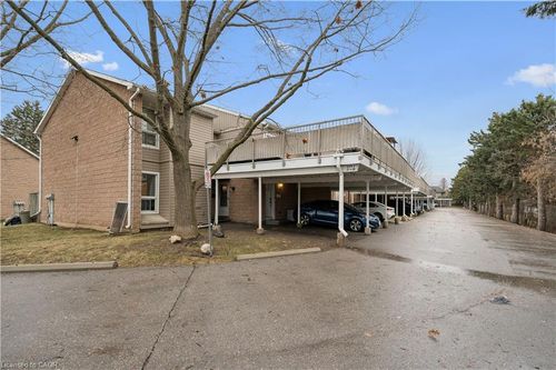 22-65 Glamis Road, Cambridge, ON, N1R6W4 | Card Image