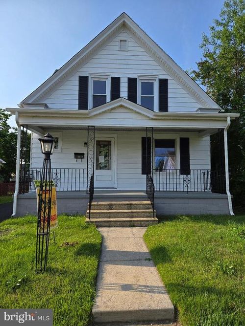 108 Thomson Ave, PAULSBORO, NJ, 08066-1519 | Card Image