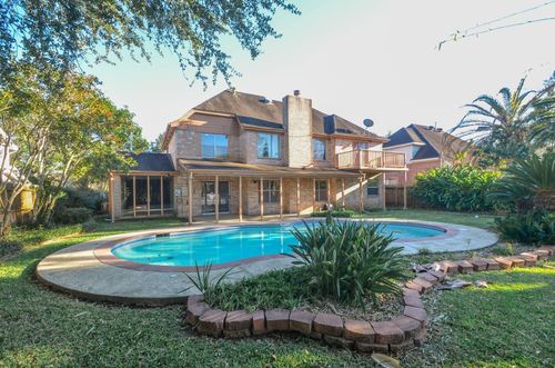 2926 Williams Grant St, Sugar Land, TX, 77479-1205 | Card Image