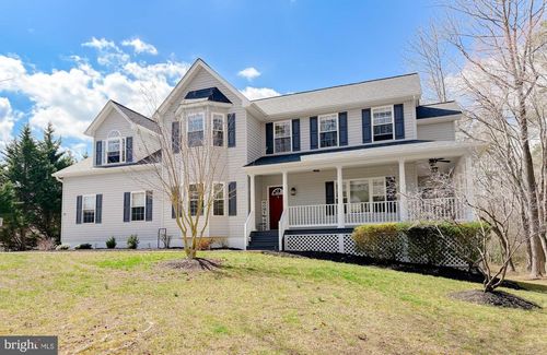 23185 Pembrook Dr, HOLLYWOOD, MD, 20636-3276 | Card Image