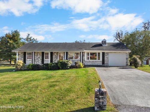 115 Morningside Park, La Follette, TN, 37766-2836 | Card Image