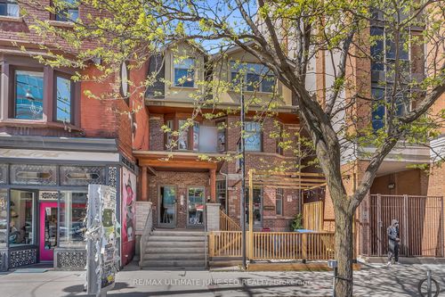 460 College Street, Toronto, ON, M6G1A1 | Card Image