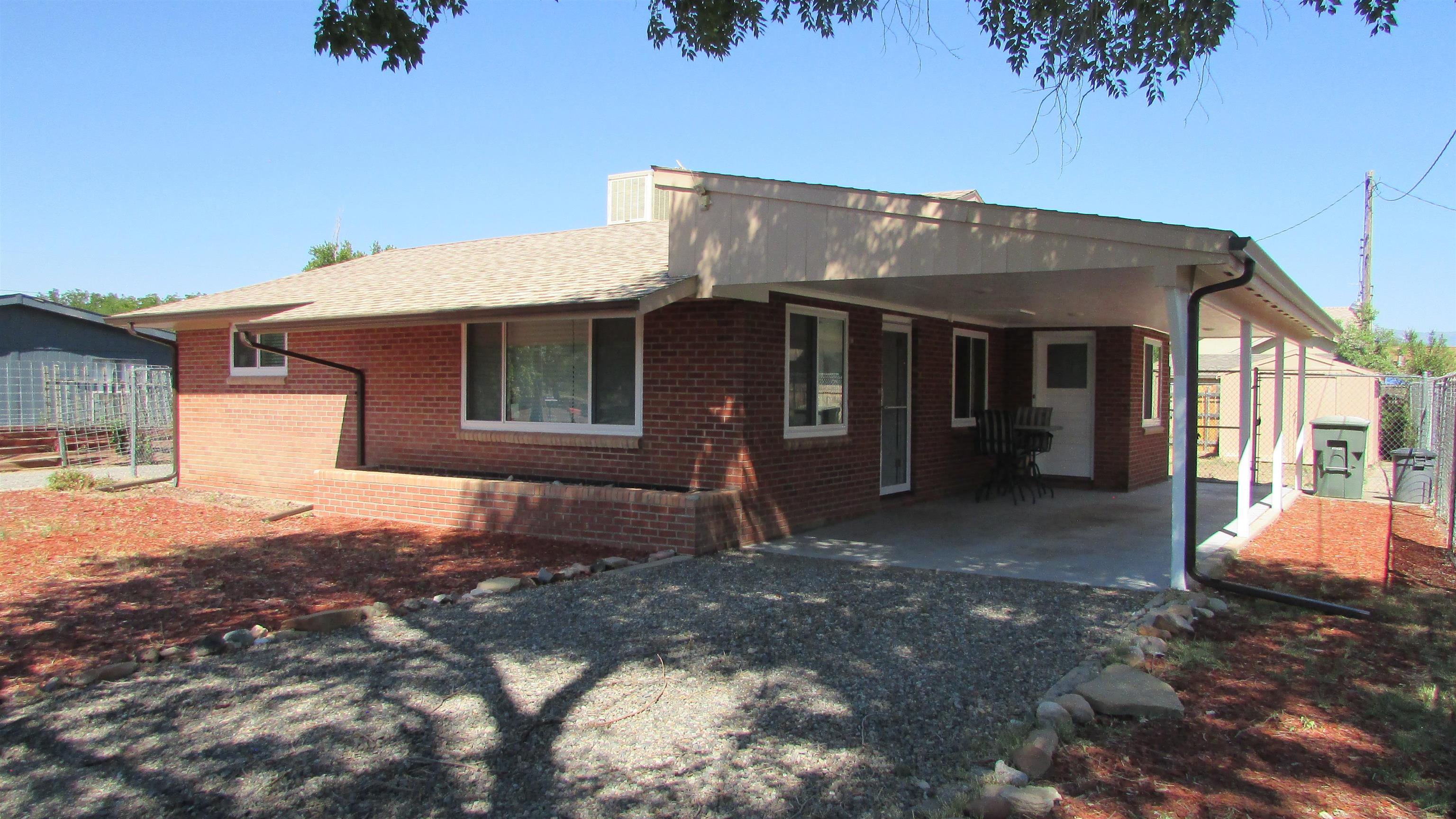 27 Rd, Grand Junction, CO 81503