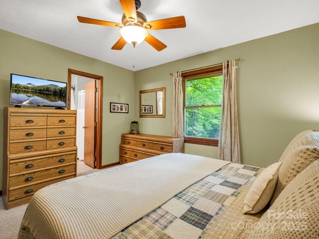 245 Chalet Rd, House other with 3 bedrooms, 3 bathrooms and null parking in Lake Lure NC | Image 25