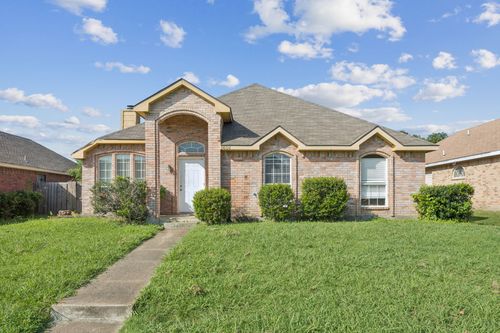 1602 Develon Dr, Mesquite, TX, 75149-5610 | Card Image