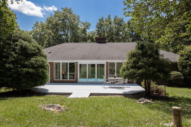 5983 Labs Run Ln, House other with 4 bedrooms, 4 bathrooms and null parking in PENN LAIRD VA | Image 17