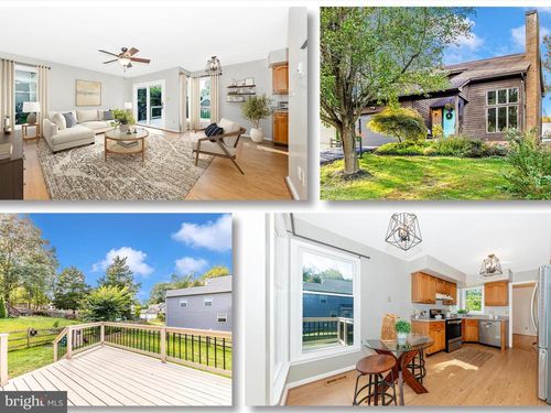 10632 Old Barn Rd, NEW MARKET, MD, 21774-1801 | Card Image